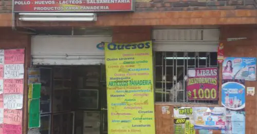 DISTRIBUIDORA DEL ORIENTE BOGOTÁ DISTRIBUIDORA DEL ORIENTE BOGOTÁ